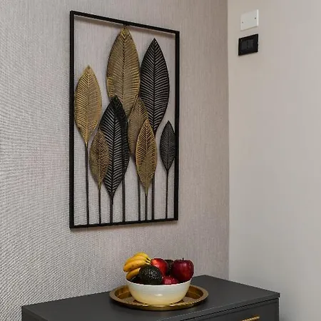 Madali And ホテル