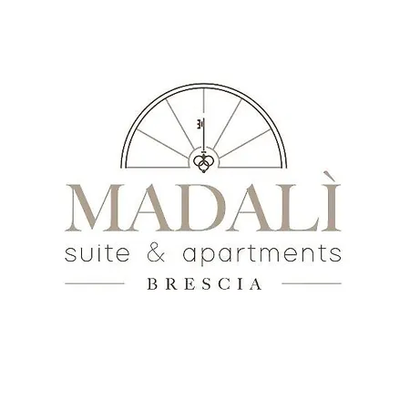 Готель Madali And Брешія