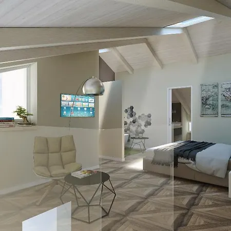 Madali And Готель