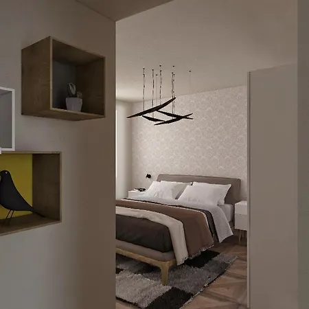 Готель Madali And *