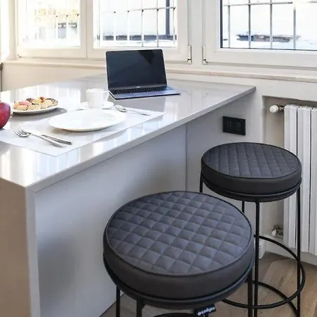 Готель Madali And Брешія