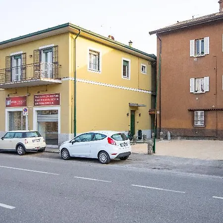 Hotel Madali And Brescia