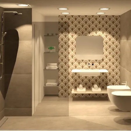 Готель Madali And