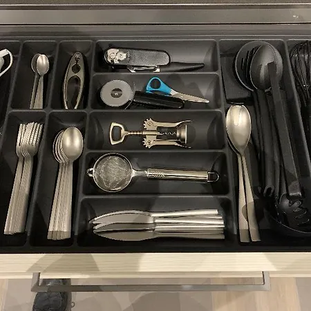 Madali And ホテル ブレシア