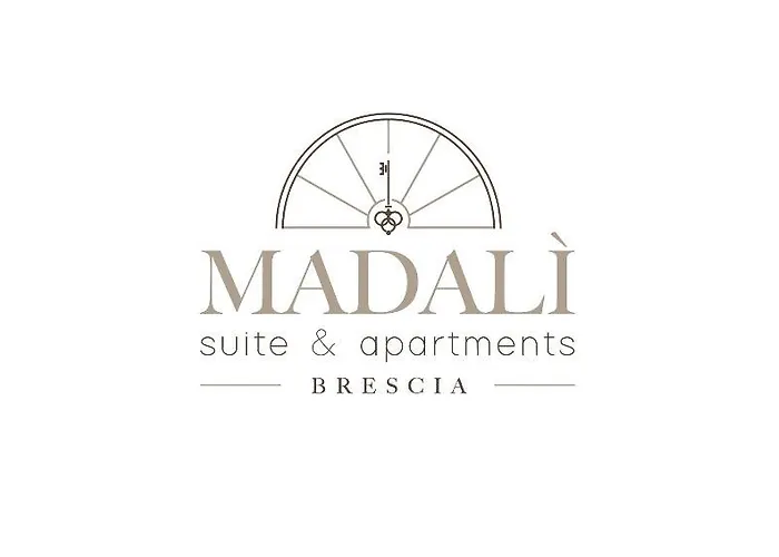 호텔 Madali And 브레시아