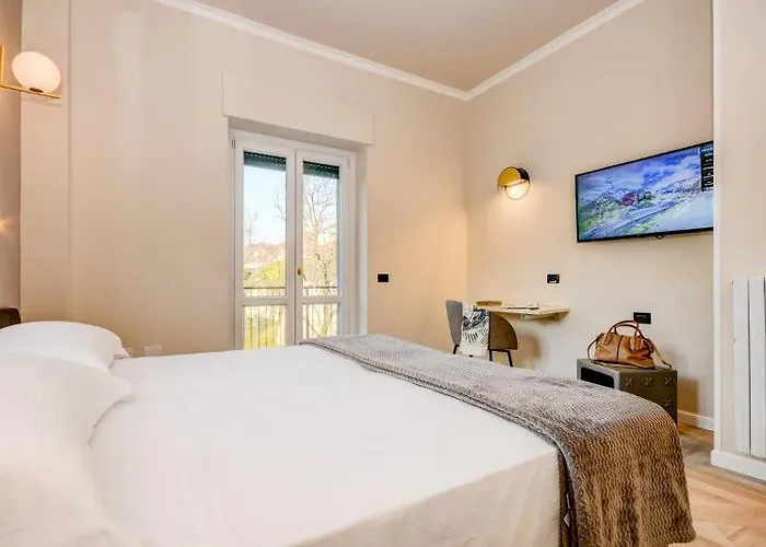 Madali And * 브레시아