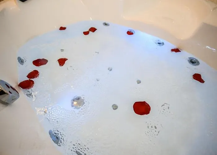 Madali And 호텔 브레시아