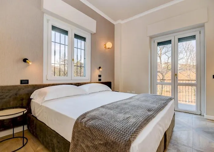 Madali And * Brescia