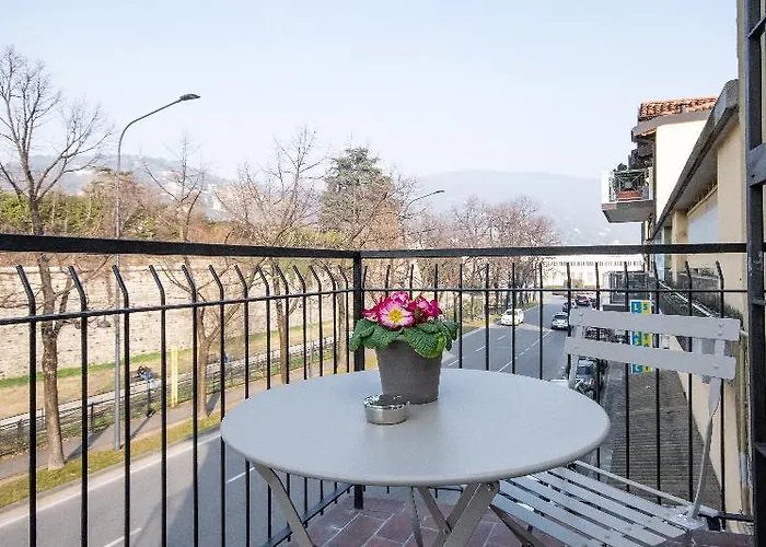 Madali And * 브레시아