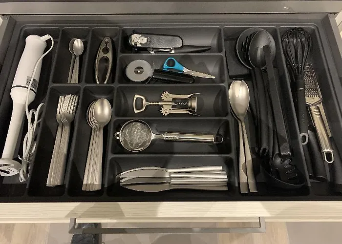 Madali And 호텔 브레시아