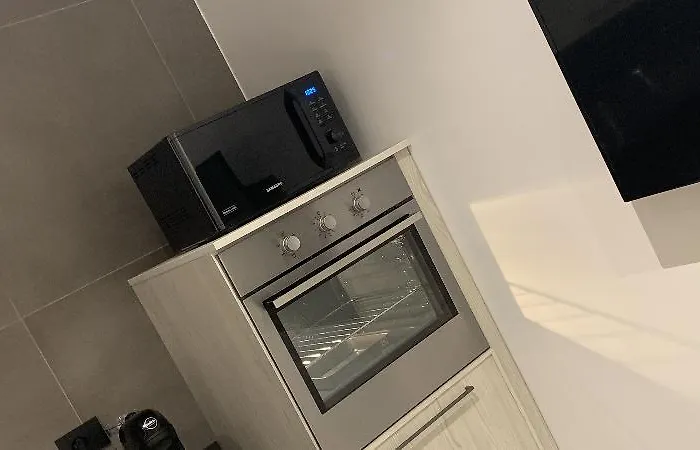 Madali And * Brescia