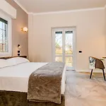 Madali And Hotel Brescia